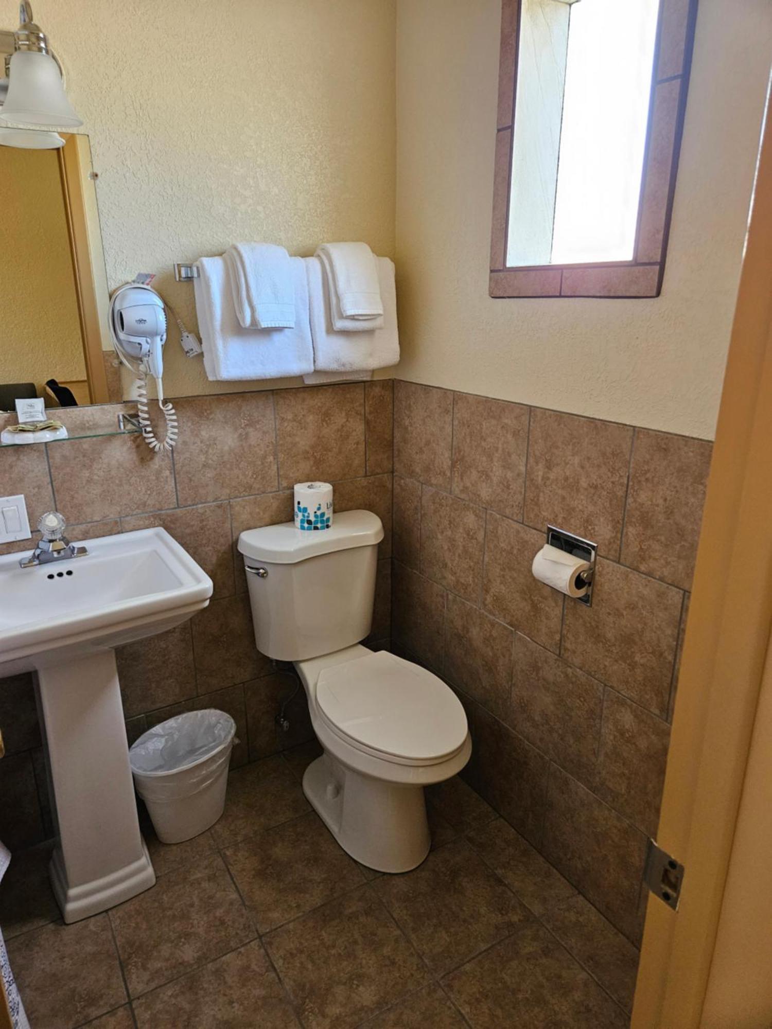 Travel Inn Motel Canon City Esterno foto