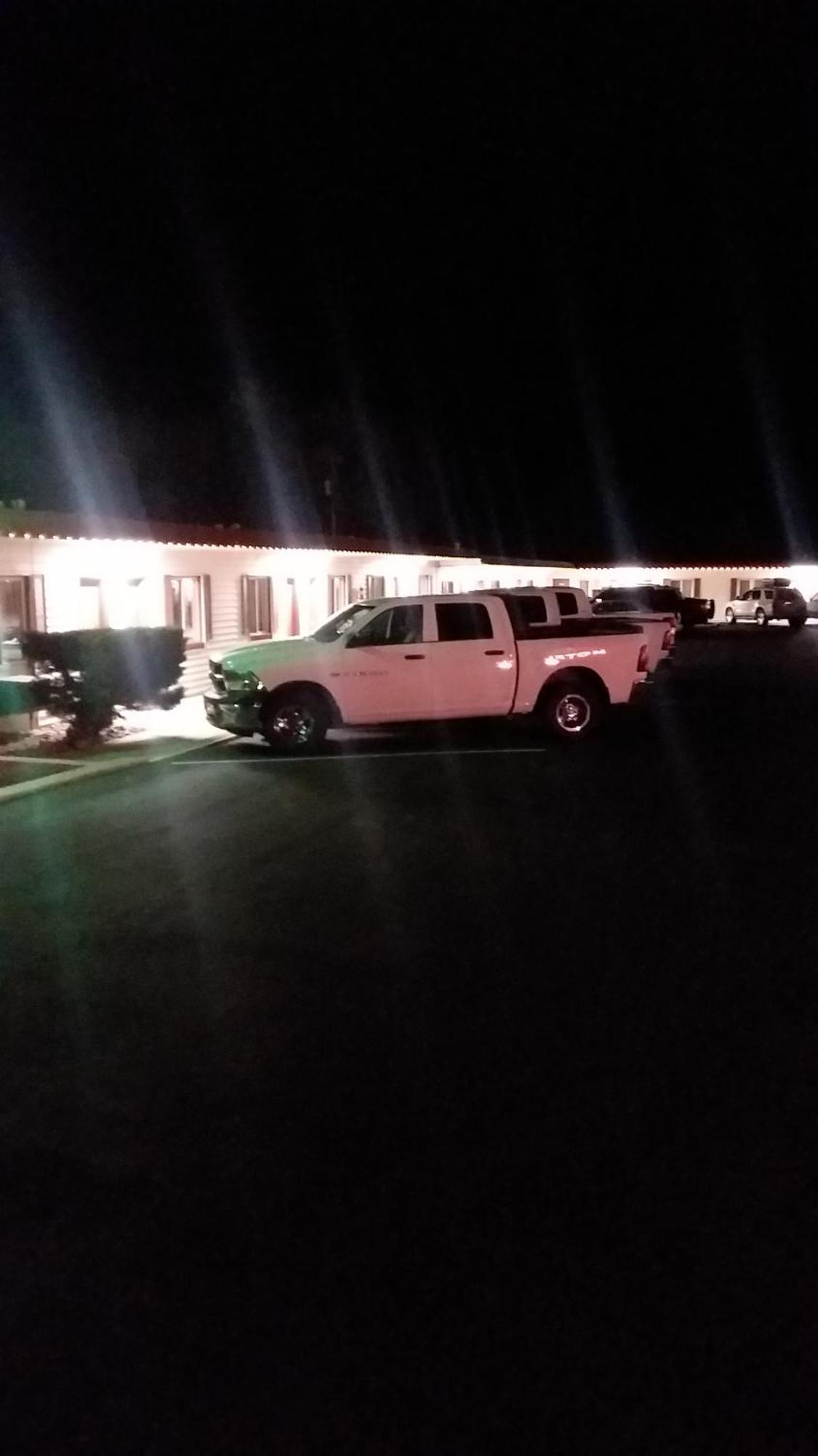 Travel Inn Motel Canon City Esterno foto