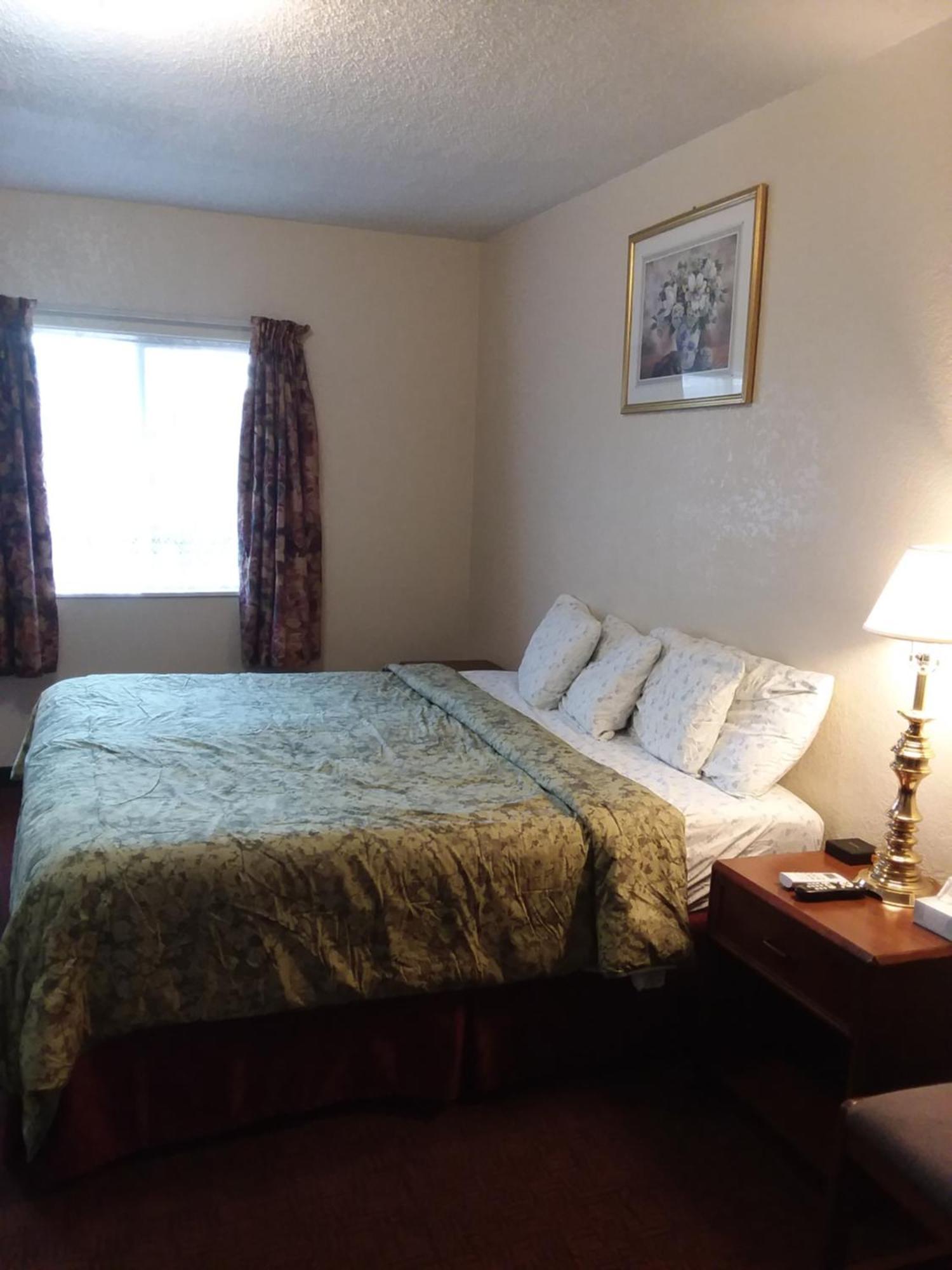 Travel Inn Motel Canon City Esterno foto