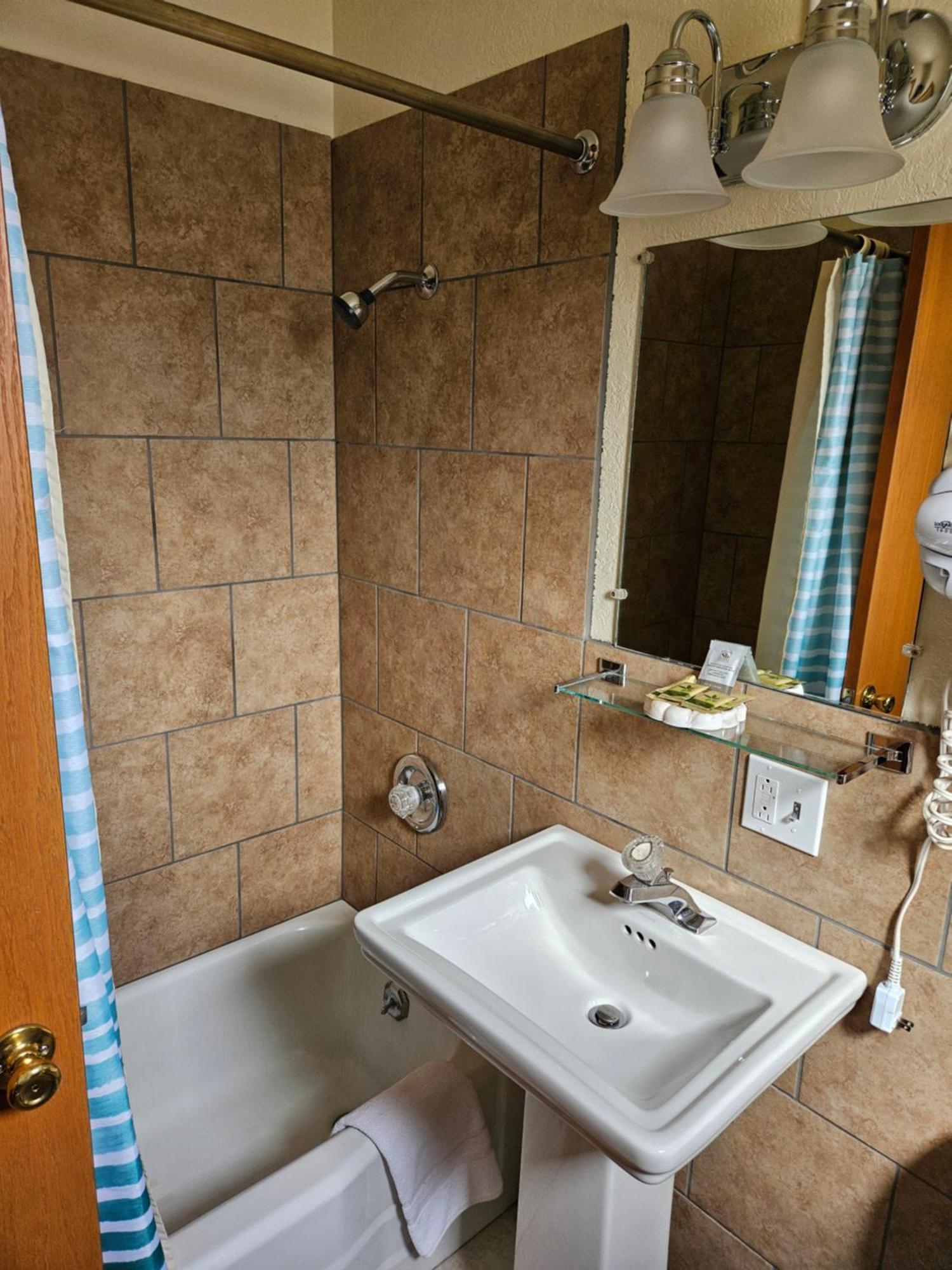 Travel Inn Motel Canon City Esterno foto