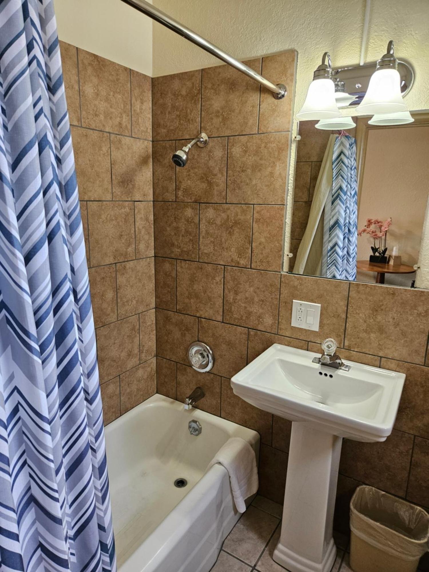 Travel Inn Motel Canon City Esterno foto