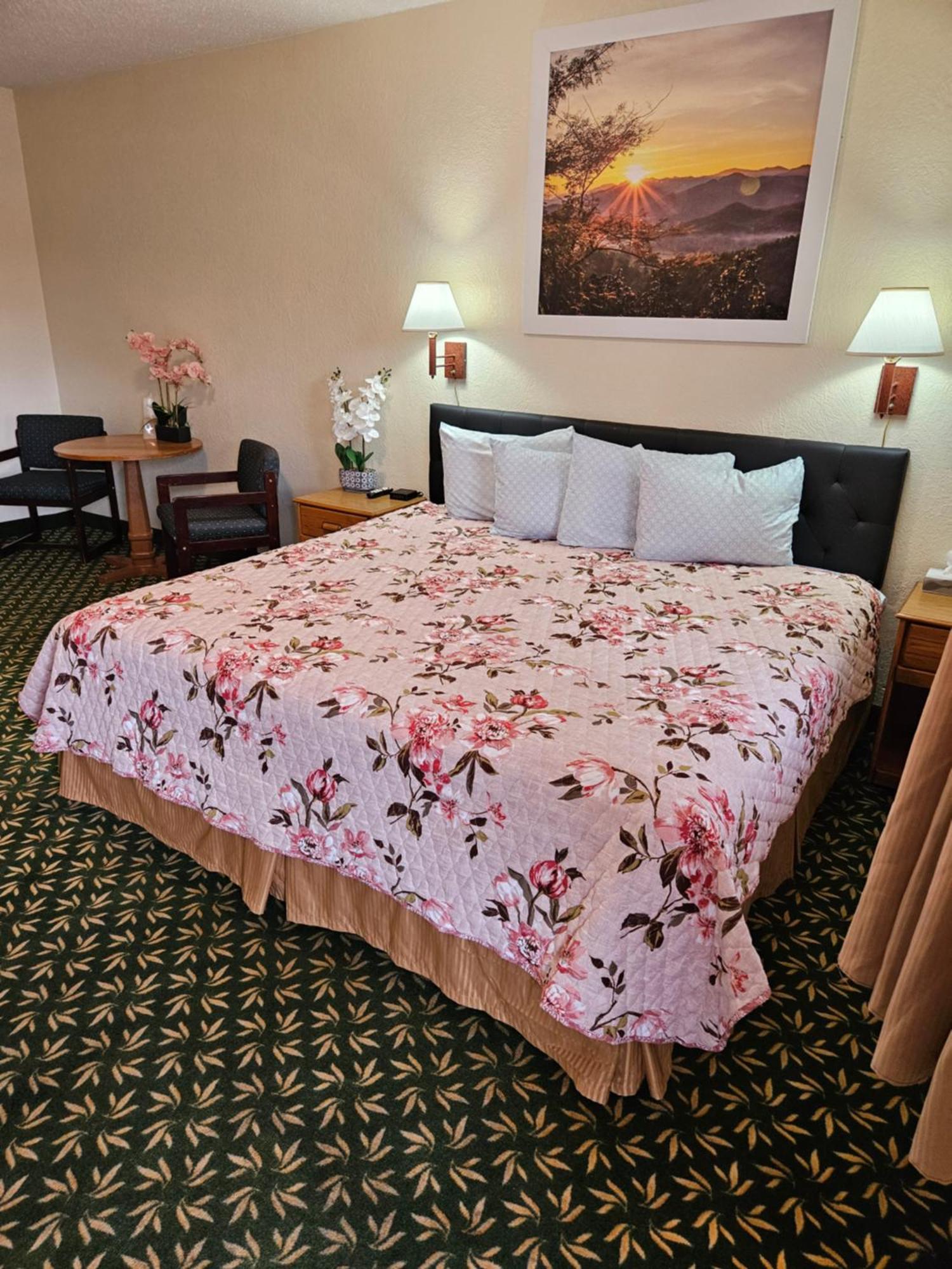 Travel Inn Motel Canon City Esterno foto